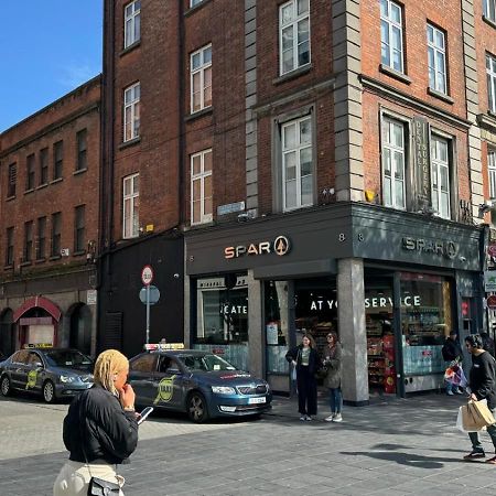 Modern 2-Bedroom Apartment-Dublin City Екстер'єр фото