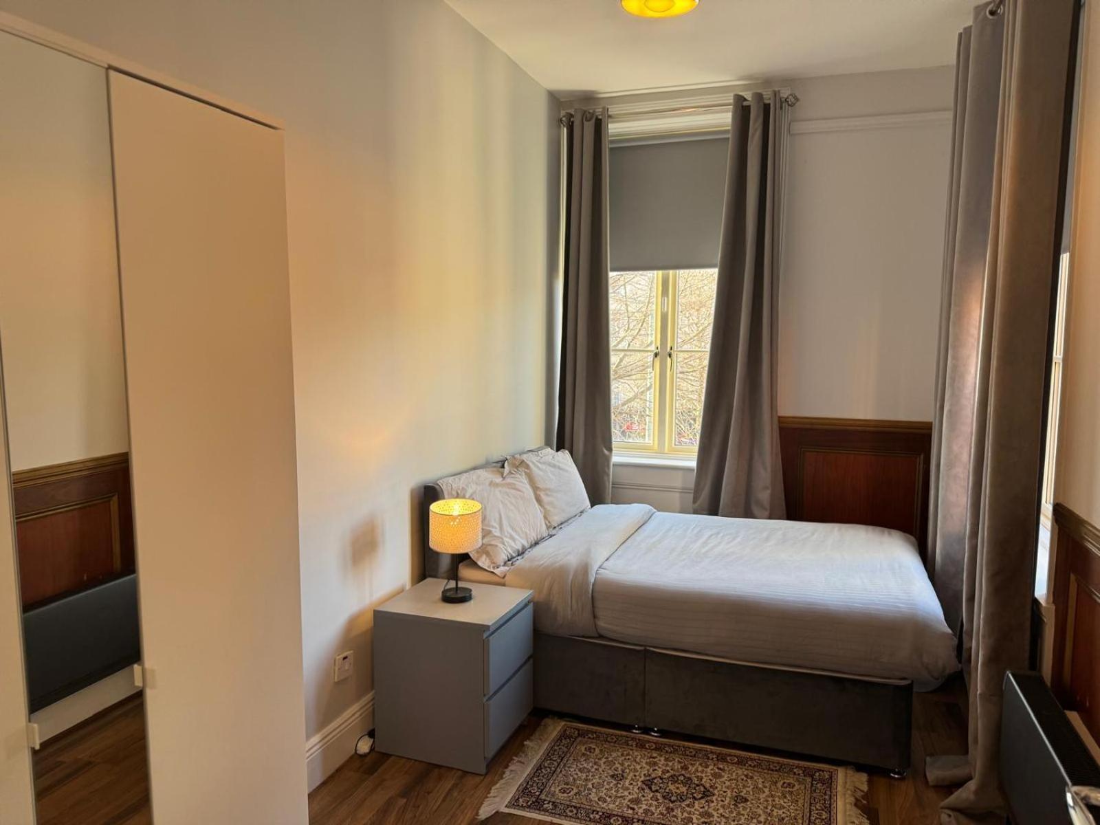 Modern 2-Bedroom Apartment-Dublin City Екстер'єр фото